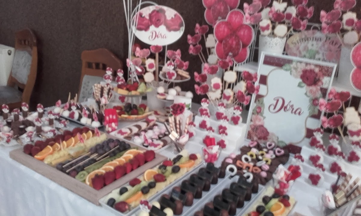 Restaurant Silvania - Tunyogi-4