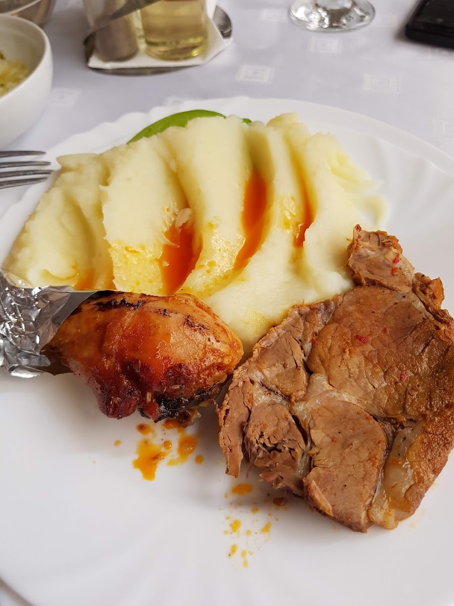 Restaurant Silvania - Tunyogi-6