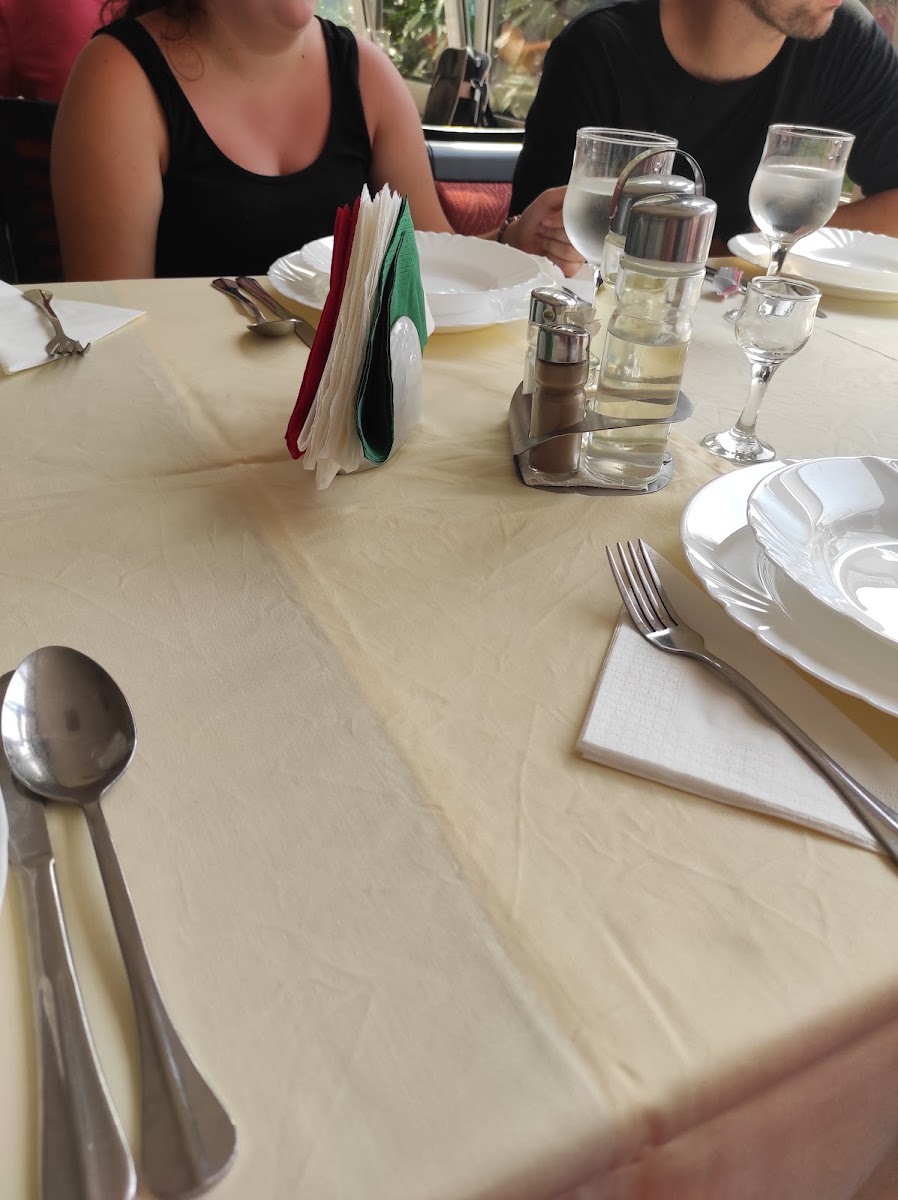 Restaurant Silvania - Tunyogi-7