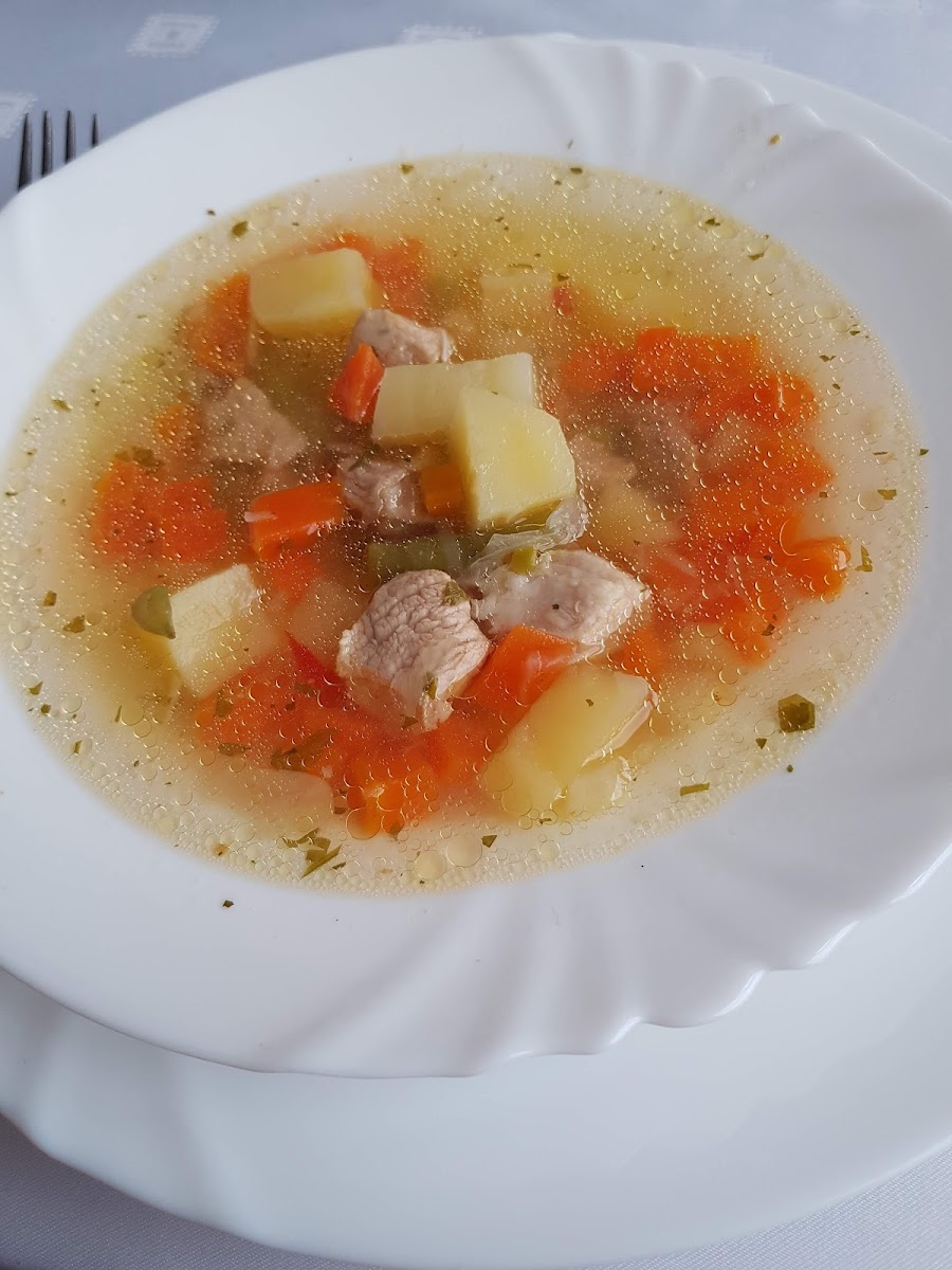 Restaurant Silvania - Tunyogi-8